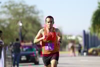 5K Colegio Americano con causa