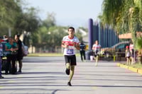 5K Colegio Americano con causa
