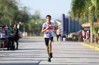 5K Colegio Americano con causa