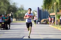 5K Colegio Americano con causa