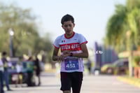 5K Colegio Americano con causa