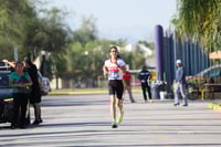 Jessica Flores, campeona