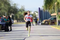 Jessica Flores, campeona