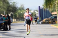 Jessica Flores, campeona