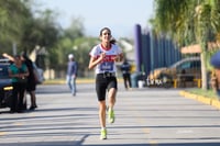 Jessica Flores, campeona