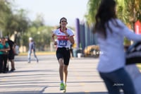 Jessica Flores, campeona