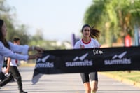 Jessica Flores, campeona