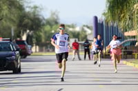 5K Colegio Americano con causa