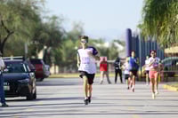 5K Colegio Americano con causa