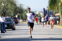 5K Colegio Americano con causa