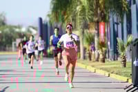 5K Colegio Americano con causa