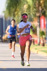 5K Colegio Americano con causa