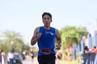 5K Colegio Americano con causa