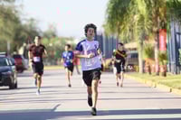 5K Colegio Americano con causa