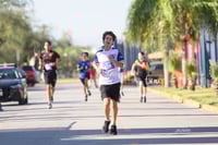 5K Colegio Americano con causa
