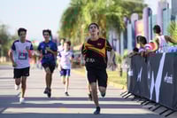 5K Colegio Americano con causa