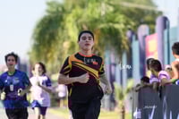 5K Colegio Americano con causa