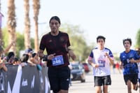 5K Colegio Americano con causa