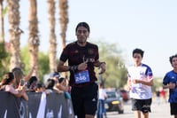 5K Colegio Americano con causa
