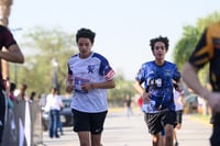 5K Colegio Americano con causa