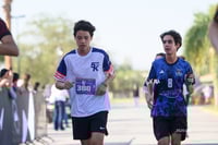 5K Colegio Americano con causa