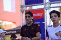5K Colegio Americano con causa