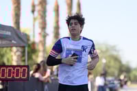 5K Colegio Americano con causa