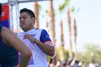 5K Colegio Americano con causa