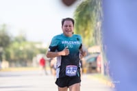 5K Colegio Americano con causa