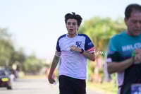 5K Colegio Americano con causa
