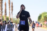 5K Colegio Americano con causa