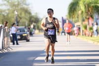 5K Colegio Americano con causa