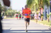 5K Colegio Americano con causa
