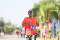 5K Colegio Americano con causa