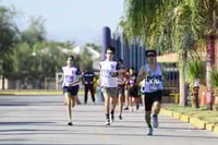 5K Colegio Americano con causa
