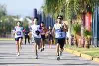 5K Colegio Americano con causa