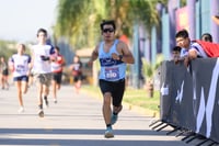 5K Colegio Americano con causa