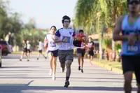 5K Colegio Americano con causa