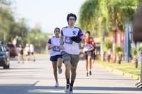 5K Colegio Americano con causa