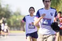 5K Colegio Americano con causa