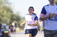 5K Colegio Americano con causa