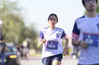 5K Colegio Americano con causa