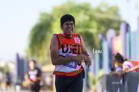 5K Colegio Americano con causa
