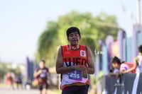5K Colegio Americano con causa