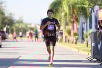 5K Colegio Americano con causa
