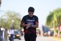 5K Colegio Americano con causa