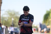 5K Colegio Americano con causa