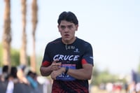 5K Colegio Americano con causa