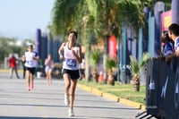5K Colegio Americano con causa