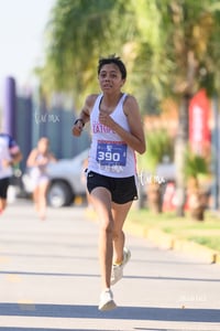 5K Colegio Americano con causa
